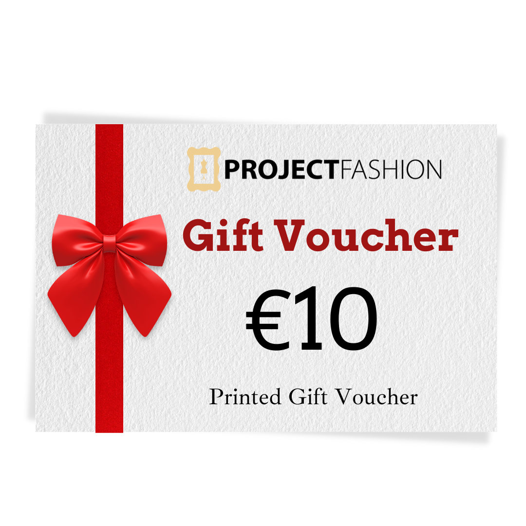 Gift Voucher €10 (for classes & camps)