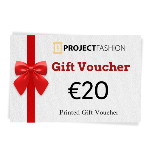 Gift Voucher €20 (for classes & camps)