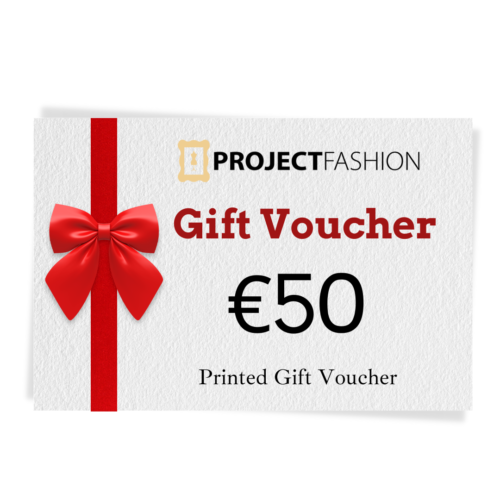 Gift Voucher €50 (for classes & camps)