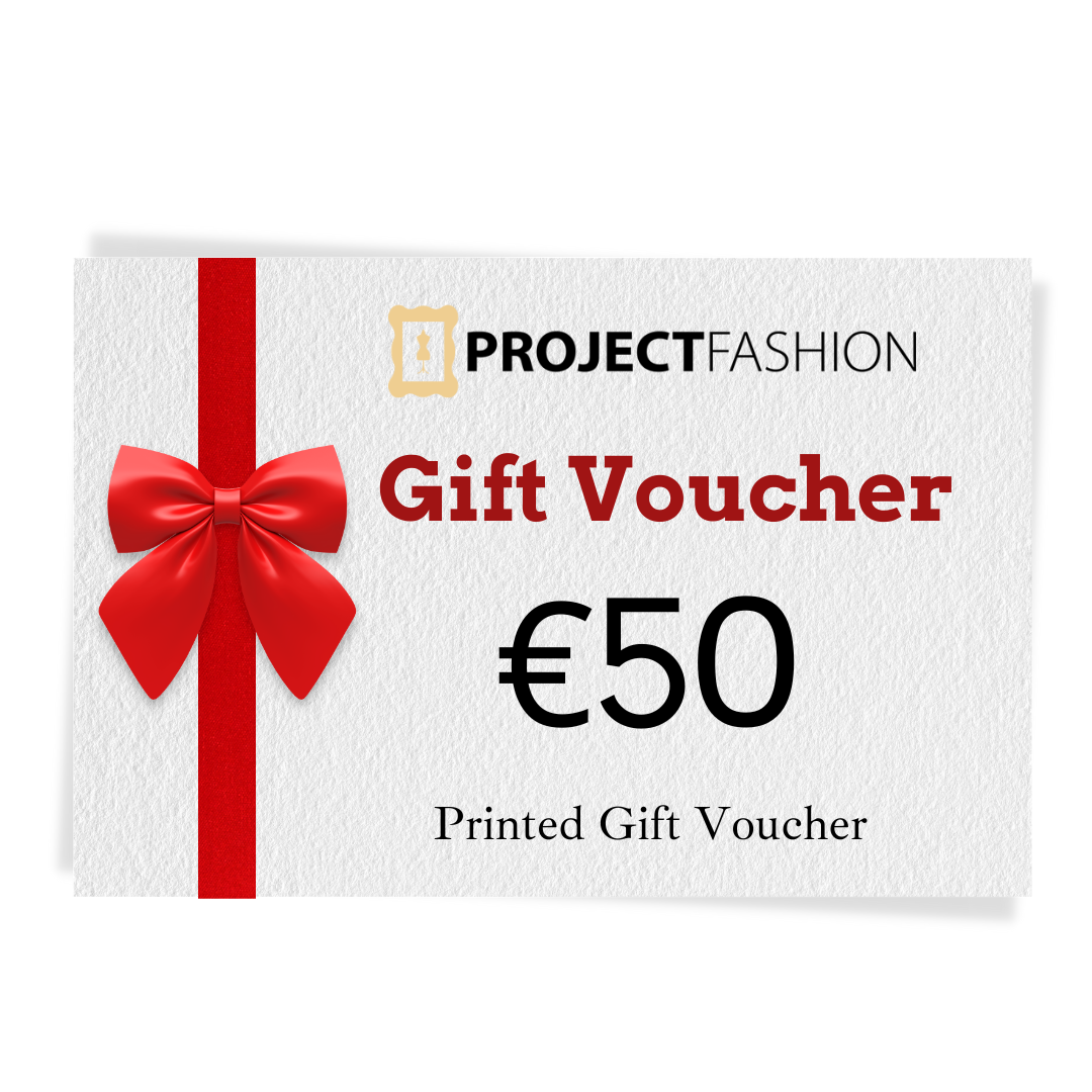 Gift Voucher €50 (for classes & camps)